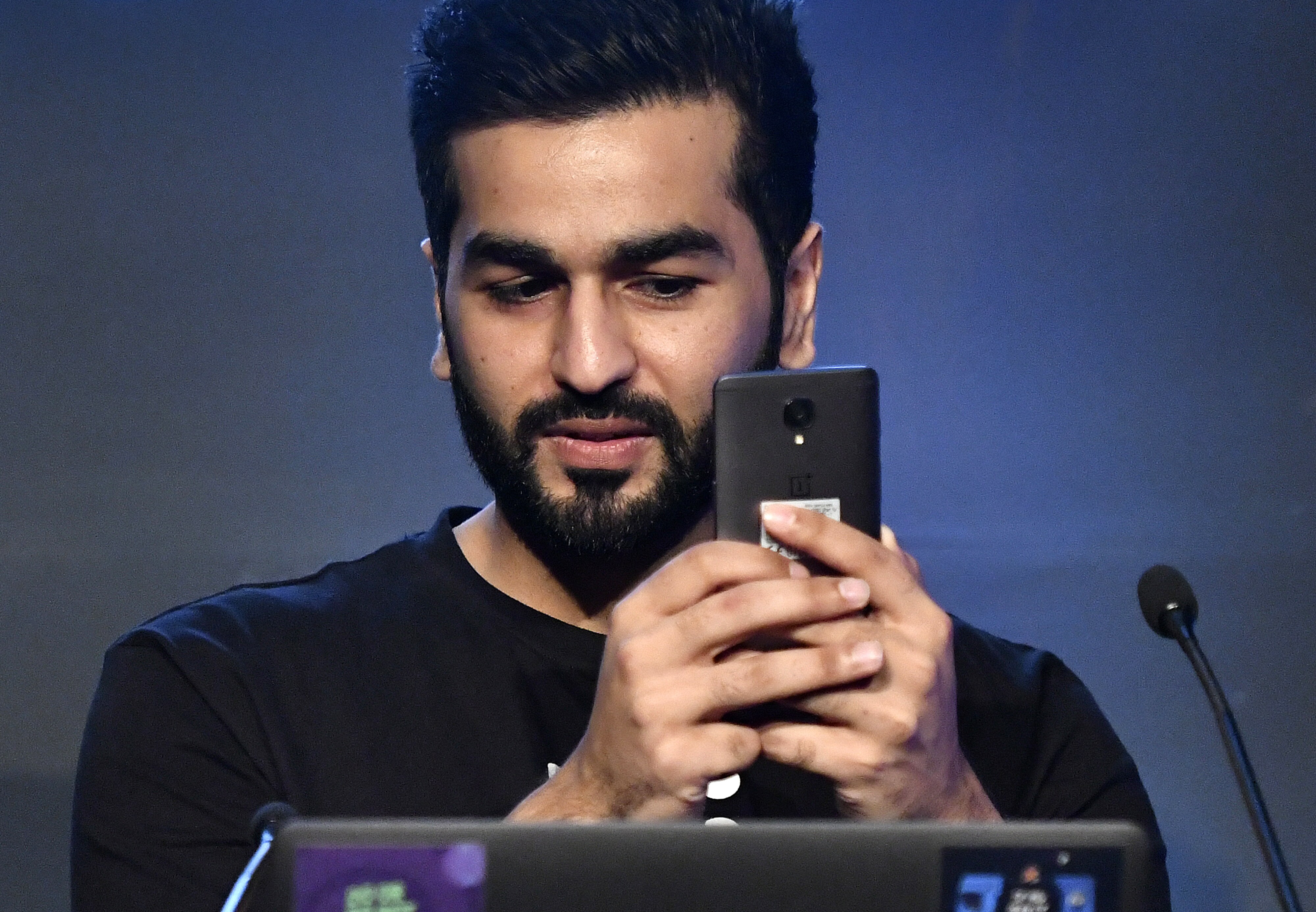 

India&rsquo;s Young Populace Has Done Wonders For Hike, Says Kavin Bharti Mittal