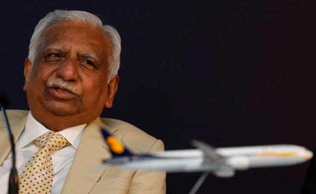 Need More Time To Finalise Jet Rescue Deal, Says Naresh Goyal: 10 Points