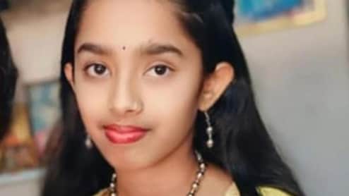 राजस्थान में नवोदय विद्यालय की छात्रा की संदिग्ध मौत, बुखार होने पर स्कूल ने दी थी दवा...फिर लिवर-किडनी डैमेज