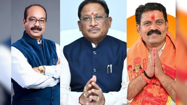 गणतंत्र दिवस 2026: बिलासपुर में सीएम साय, सरगुजा और बस्तर में उपमुख्यमंत्री फहराएंगे तिरंगा, देखें लिस्ट