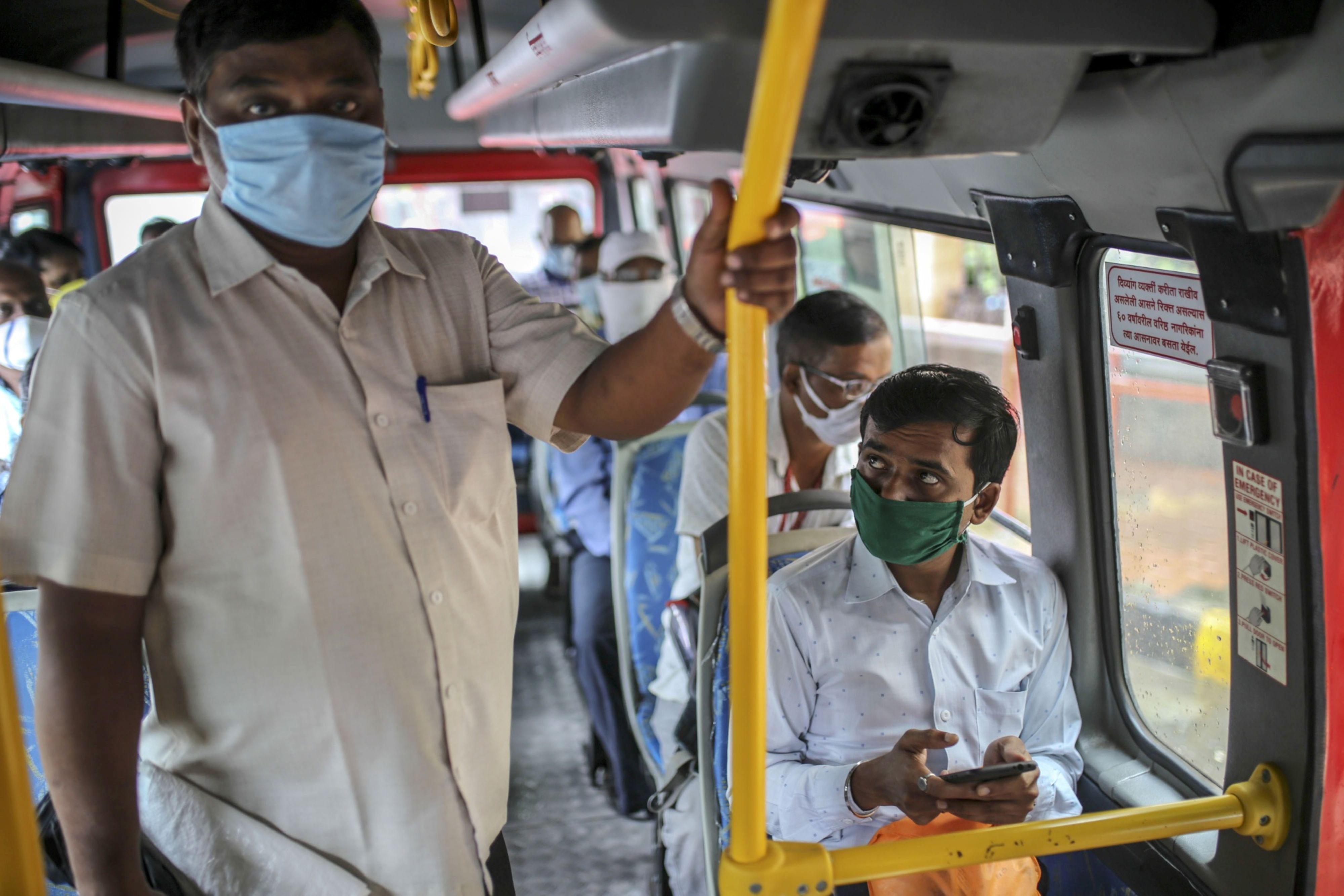 India&rsquo;s Virus Curve Trending Down, Economic Recovery Curve Flat: Nirmal Bang