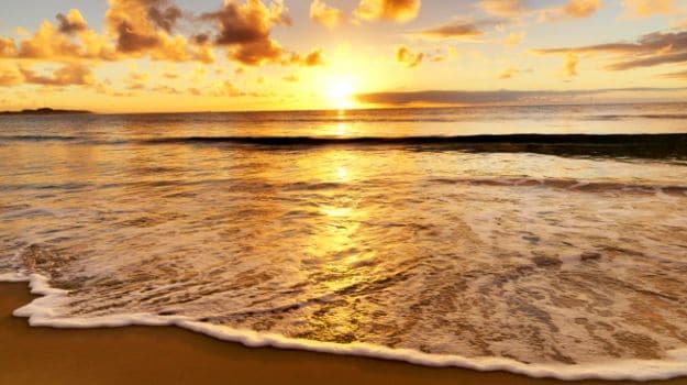 Goa, Singapore Most Preferred By Indian Tourists This Summer: Report