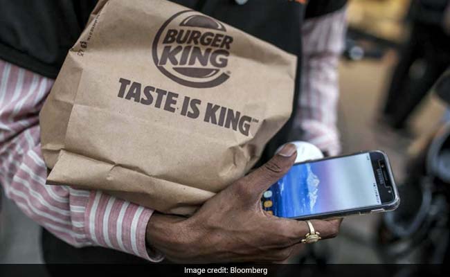 Uber In Talks With Swiggy To Sell Indian Food-Delivery Business: Report