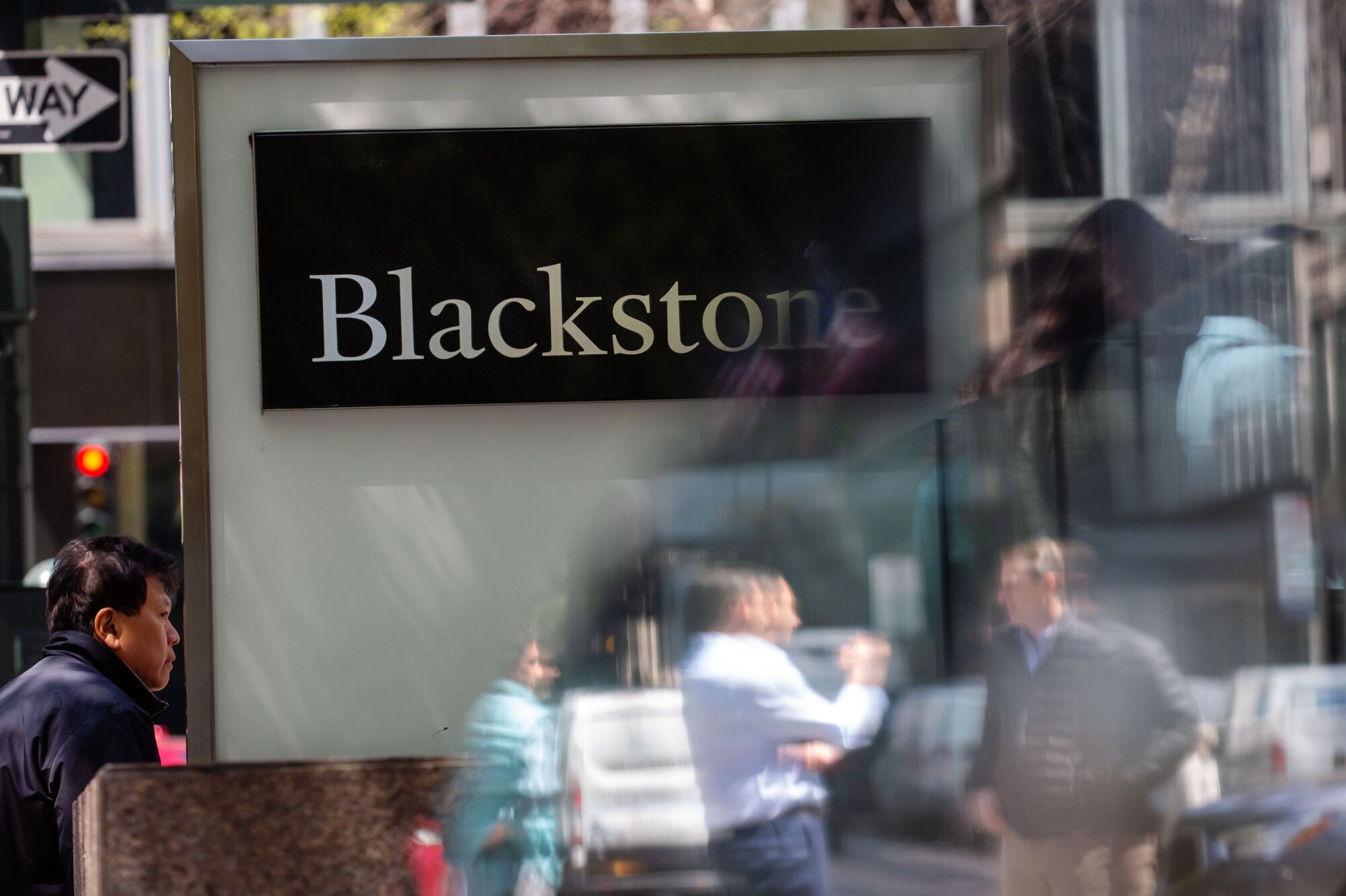 Blackstone Gets $8 Billion In First Close Of Direct Lending Fund