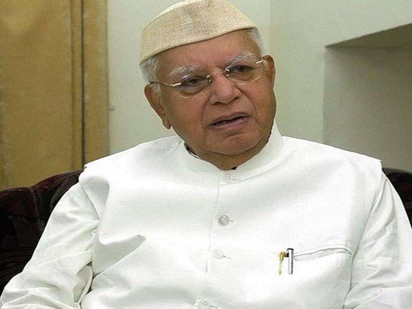 Veteran Politician ND Tiwari Dies The Day He Turned 93