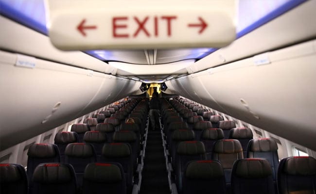 Airline Industry Crisis Deepens As Coronavirus Pain Spreads
