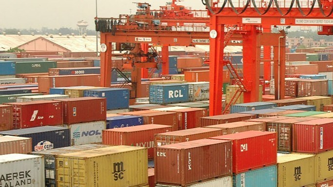 Container Corp Approves 1:4 Bonus Issue Of Shares, Declares Dividend