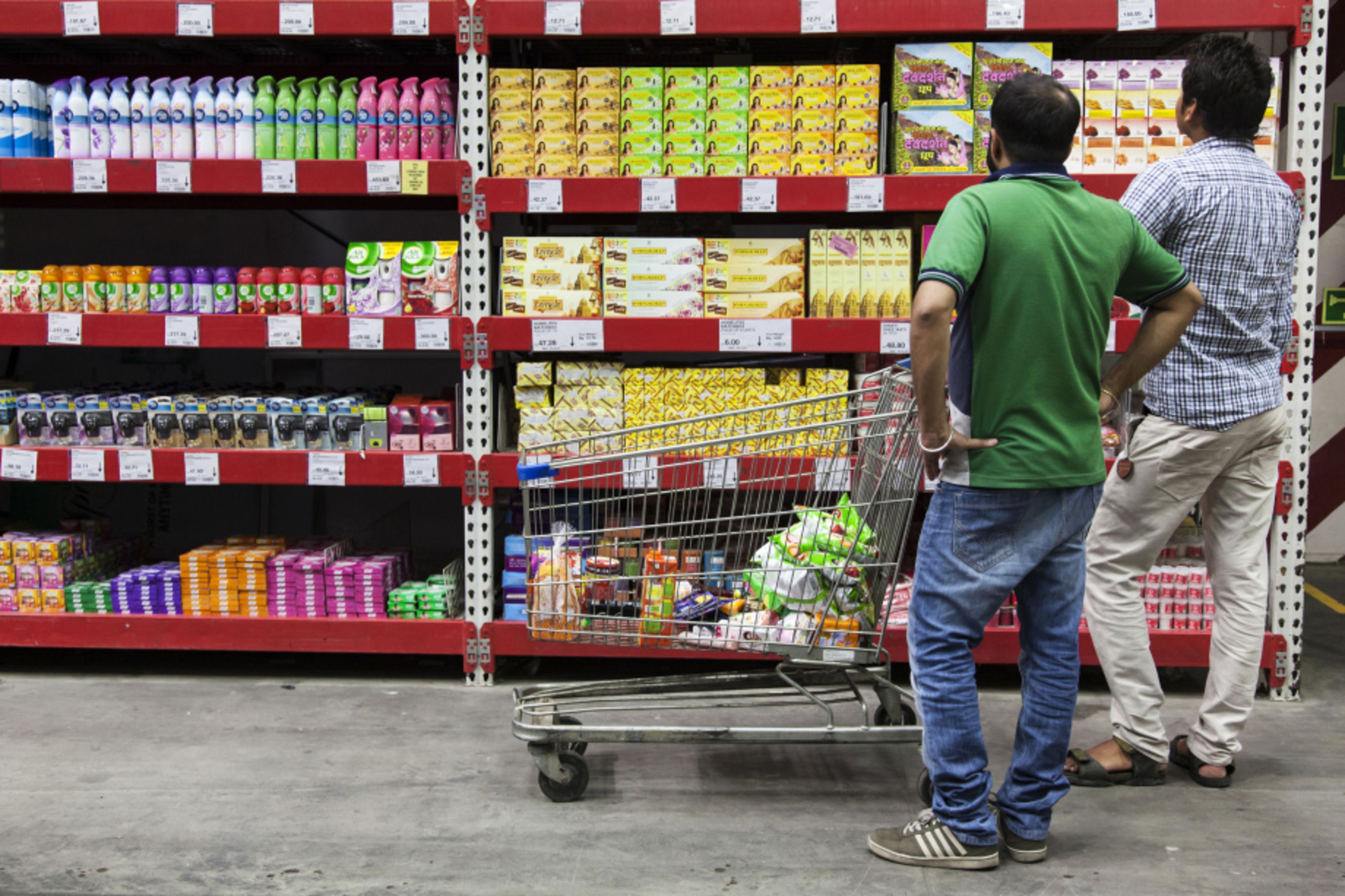 Consumer Sector Check - Commodity Prices Stay Stable On A Sequential Basis: Motilal Oswal