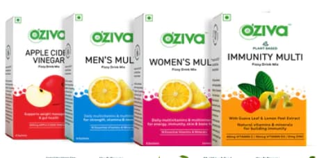 HUL - Undertakes Twin Acquisition In Health, Wellbeing: Prabhudas Lilladher