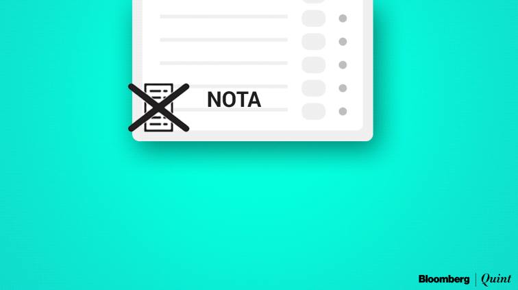 Elections 2019: To NOTA Or Not