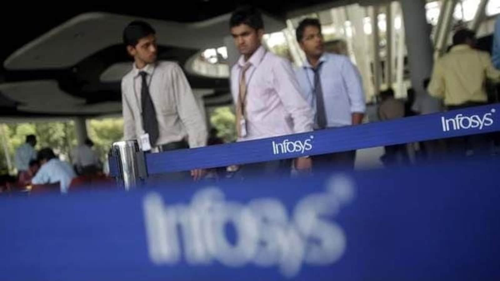 Point Exchange Algorithm 10-Point Guide To The Crisis At Infosys Over Its Founders vs Its Board