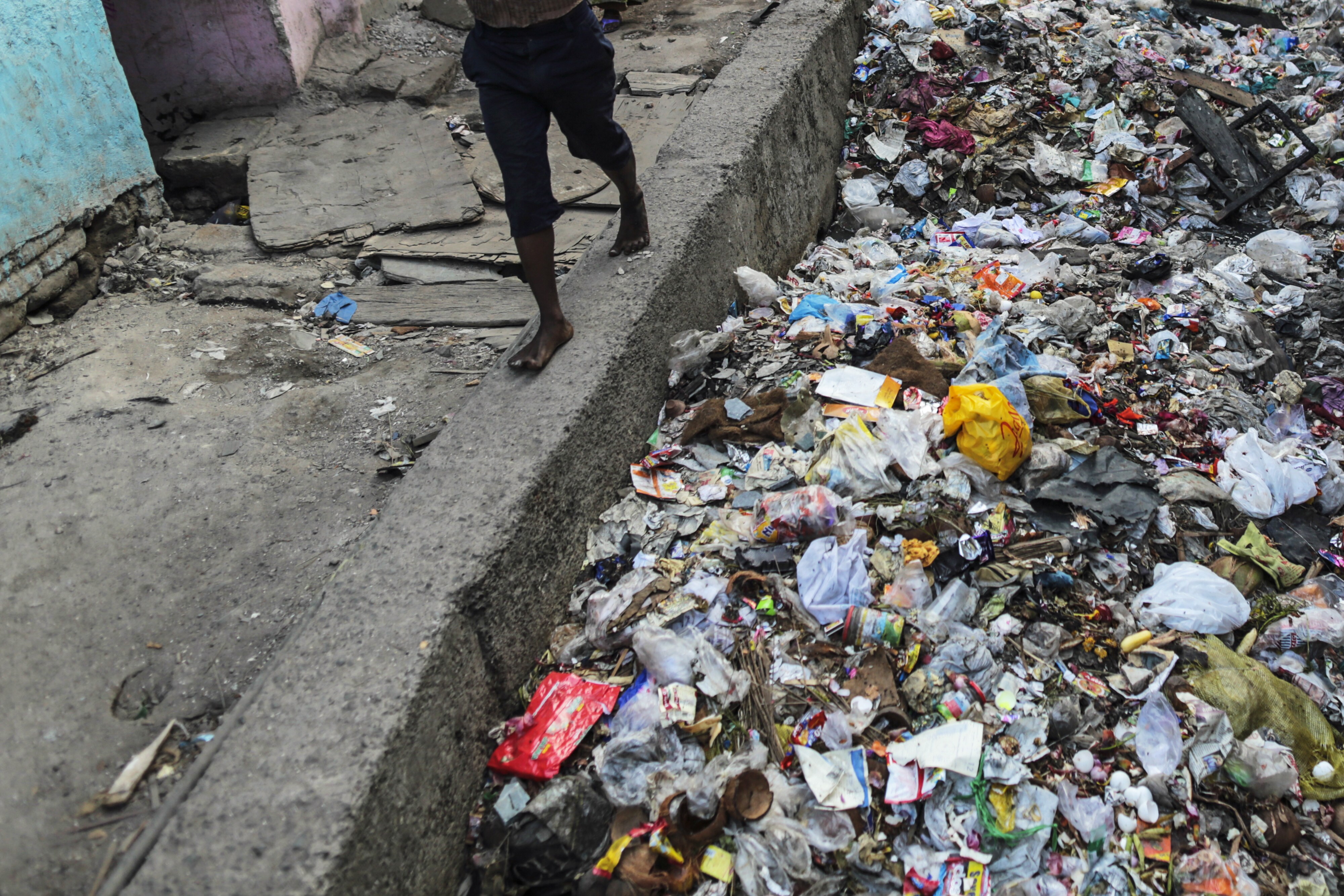 Swachh Bharat Starts From Home, Says Mumbai&rsquo;s Clean-Up Crusader