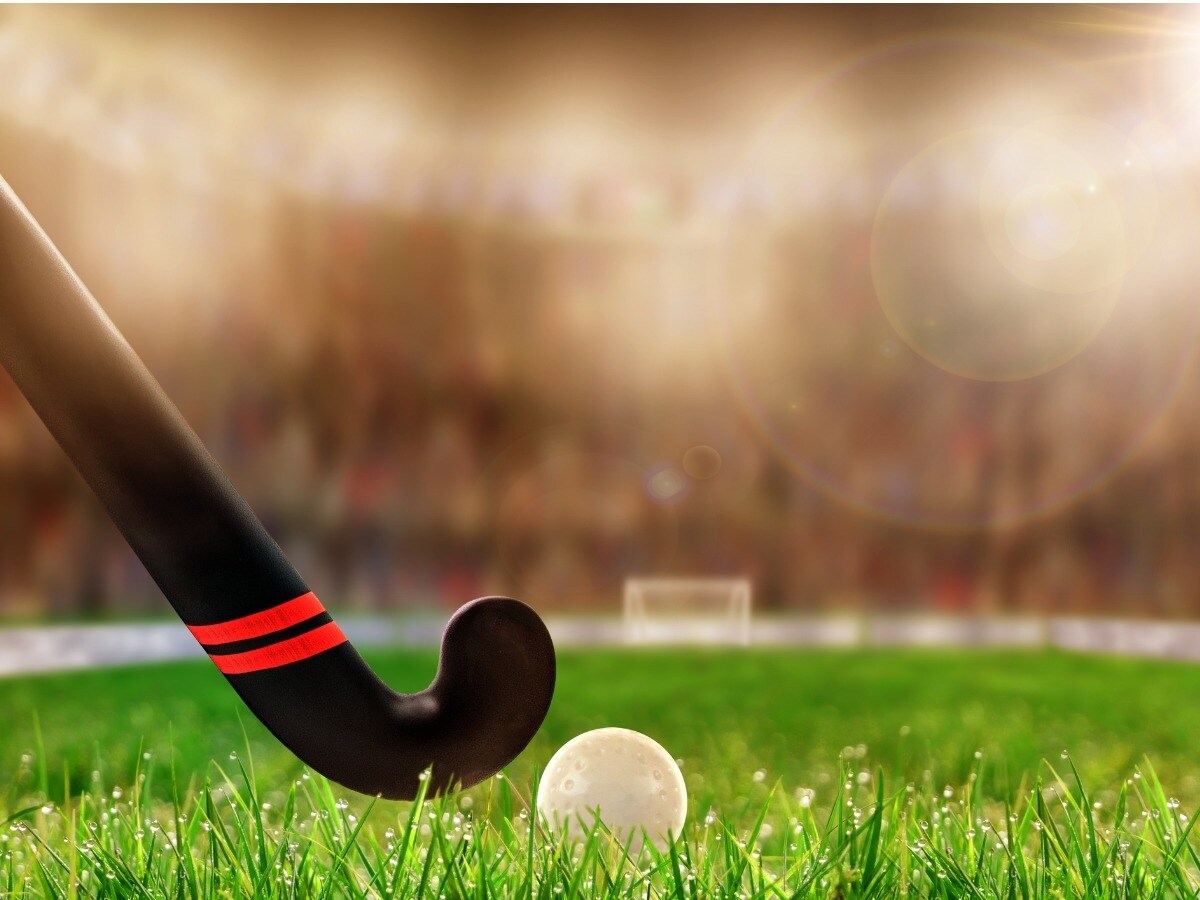 Asia Cup 2025: India Beats China 7-0 To Reach Hockey Final