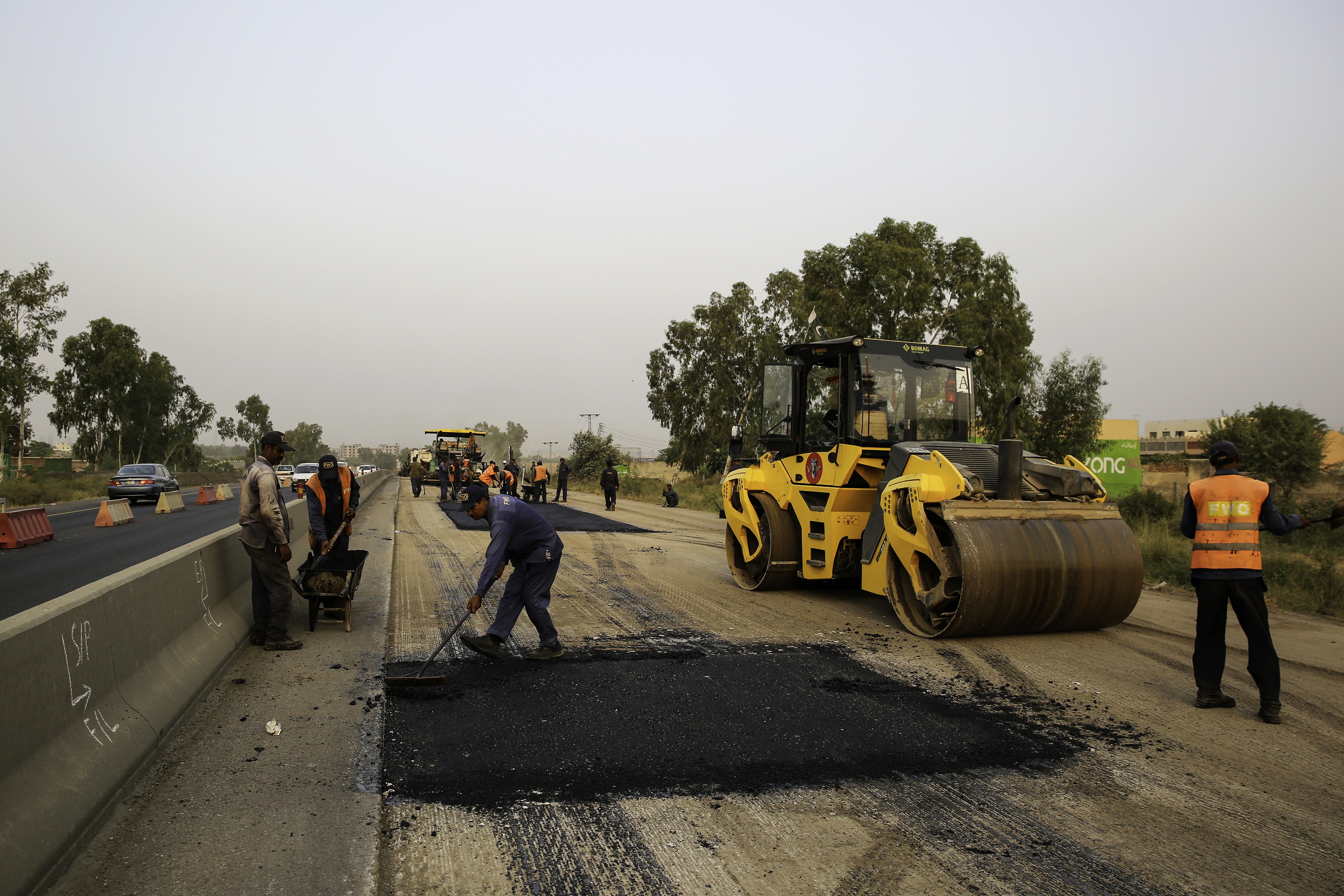 Roads Sector Plagued By Lack Of Political Will, Not Shortage Of Funds: Nitin Gadkari
