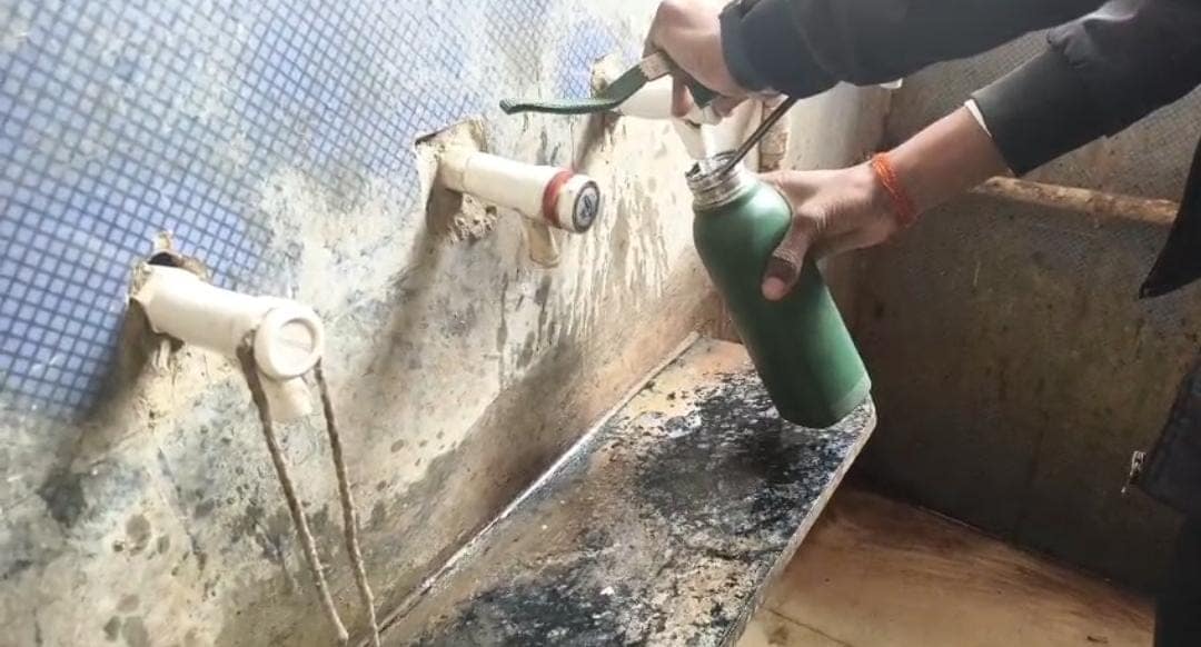 Latest and Breaking News on NDTV