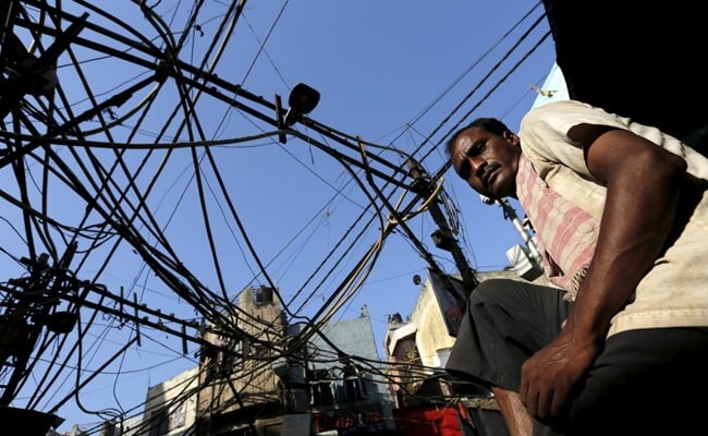 Power Finance Corporation Net Profit Records 28% Jump For June-End Quarter