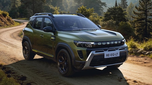 आ गई नई 2026 Renault Duster, जानें कीमत, फीचर्स और डिलीवरी के बारे में,  बोलेंगे- यही तो चाहिए