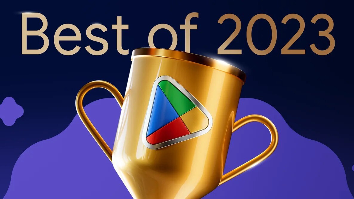 Google Play’s Best Of 2023: Check Full List Of Best Apps and Games In India