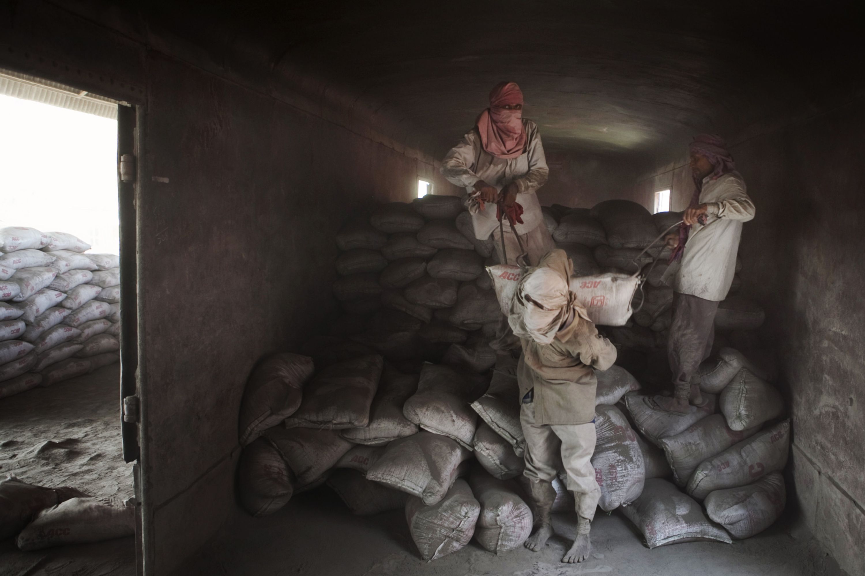 JK Lakshmi Cement - Deleveraging Exercise, Waste Heat Recovery System To Provide A Boost: Anand Rathi