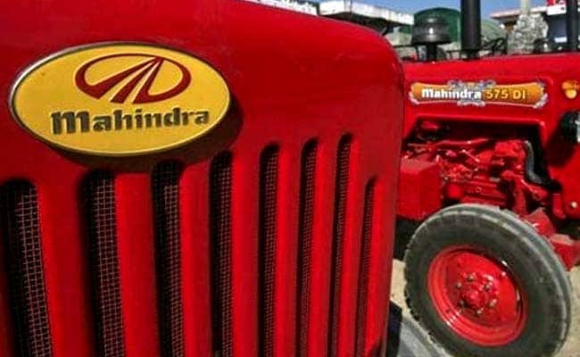 Auto-Maker Mahindra's South Korean Arm Defaults On $55 Million Payment