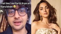 Influencer Claims Kiara Advani Was 'Rude' To His Mom On Jaipur-Mumbai Flight
