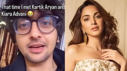 Influencer Claims Kiara Advani Was 'Rude' To His Mom On Jaipur-Mumbai Flight: "<i>Dimaag Mein Chhap Gaya</i>"