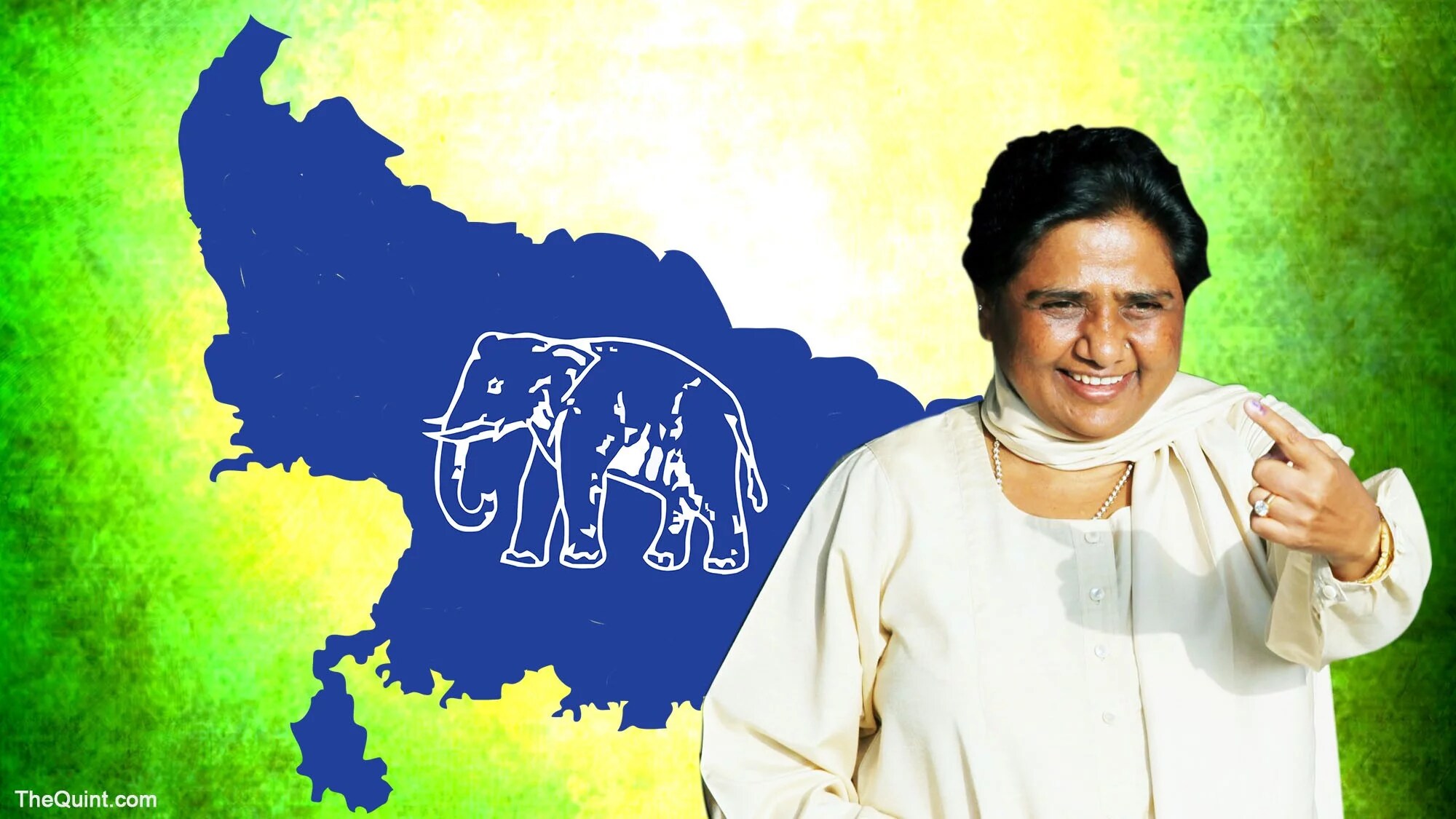 Mayawati&rsquo;s Bypoll Strategy: Kill Many Birds With One Stone