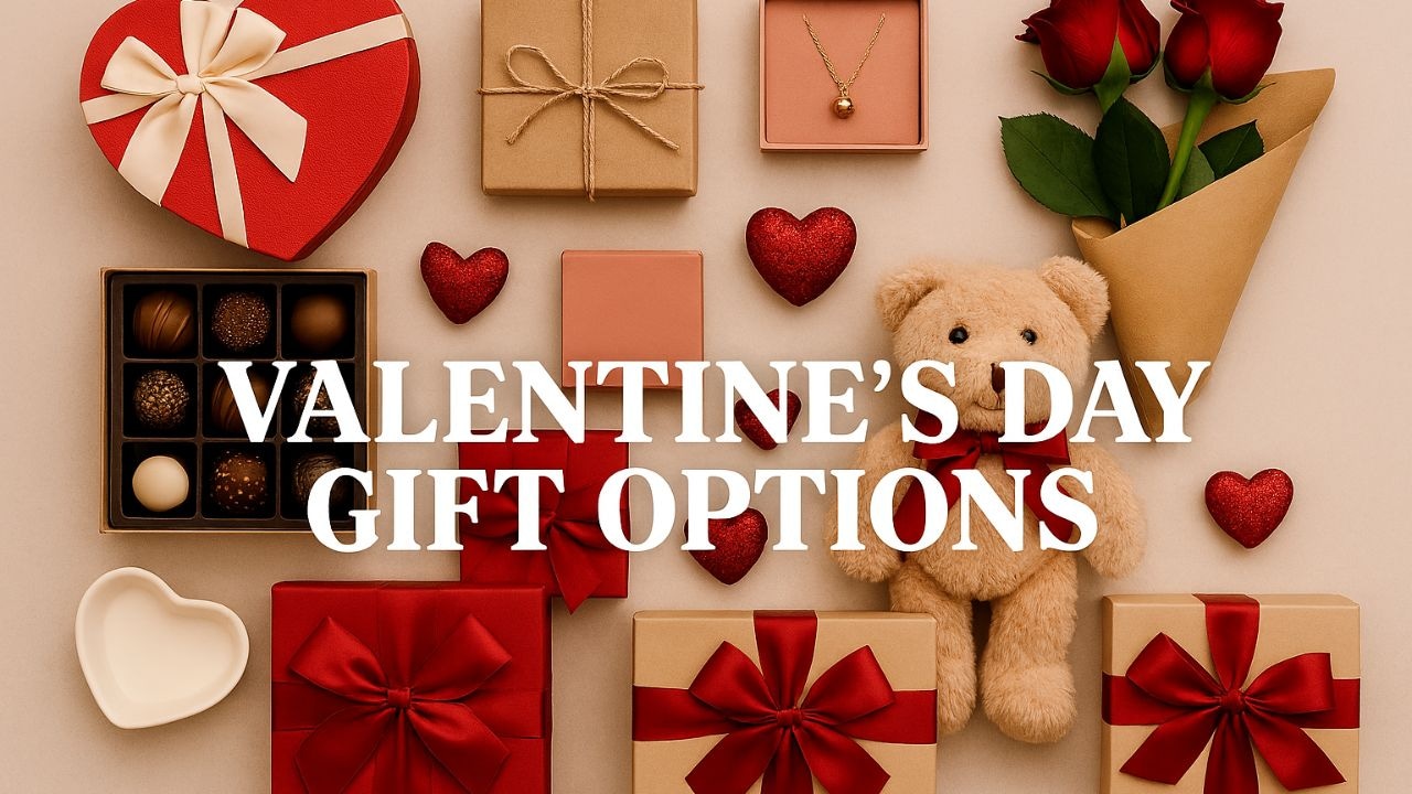 Valentine’s Week List 2026: Rose Day से लेकर Hug Day तक, देखें वैलेंटाइन वीक की लिस्‍ट और 7  रोमांटिक गिफ्ट