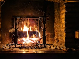 Firewood Burning At Home Linked To Poor Air Quality And Premature Deaths, Finds Study