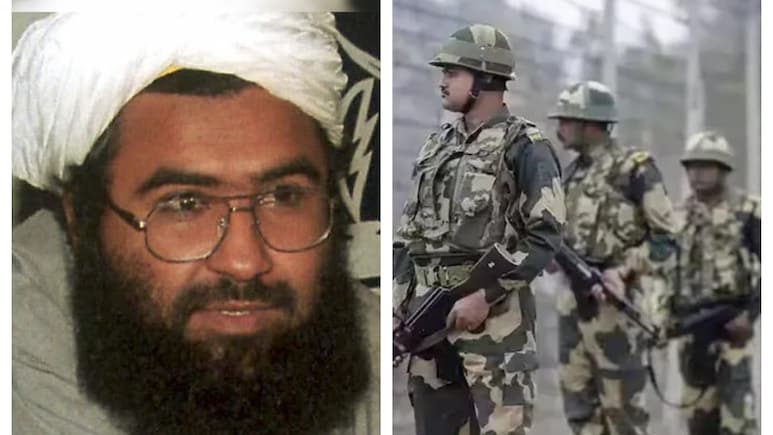 भारत के खिलाफ हमलों की साजिश रच रहा जैश-ए-मोहम्मद, खुफिया एजेंसियों ने IED हमले की आशंका को लेकर किया अलर्ट