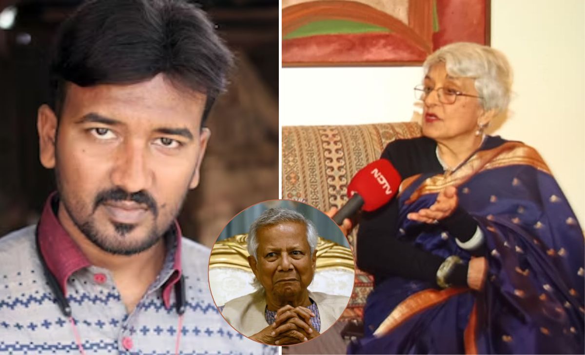 'बांग्लादेश में बढ़ा पाकिस्तान का इनफ्लुएंस, ISI का दफ्तर खुला', पूर्व उच्चायुक्त ने बताया- कैसे बिगड़े हालात?