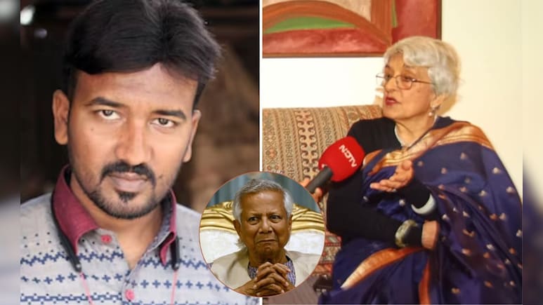 'बांग्लादेश में बढ़ा पाकिस्तान का इनफ्लुएंस, ISI का दफ्तर खुला', पूर्व उच्चायुक्त ने बताया कैसे बेकाबू हुए हालात?