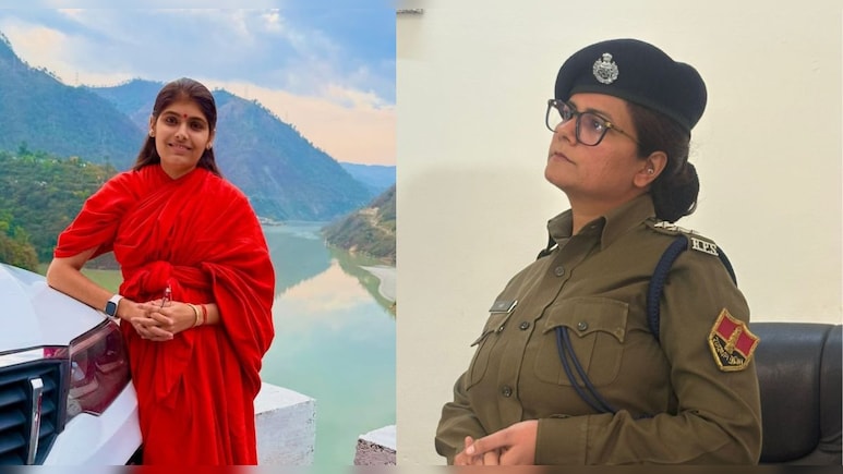 प्रेम बाईसा की मौत पर SIT का बड़ा खुलासा, साध्&zwj;वी को द&zwj;िए गए थे कई इंजेक्&zwj;शन&nbsp;