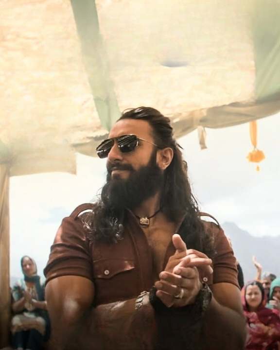 After <i>Dhurandhar</i> Praise, Ranveer Singh Thanks "Alma Mater" Yash Raj Films: "Wanted To Make You Proud"