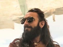 After <i>Dhurandhar</i> Praise, Ranveer Singh Thanks "Alma Mater" Yash Raj Films: "Wanted To Make You Proud"