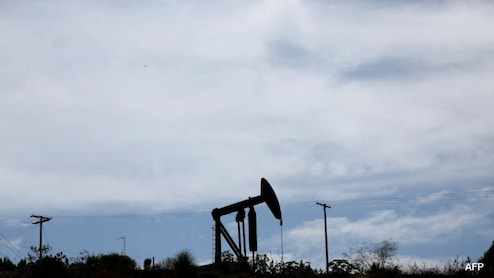 Hedge Funds Turn More Bullish On Brent Oil As Iran Risks Swirl