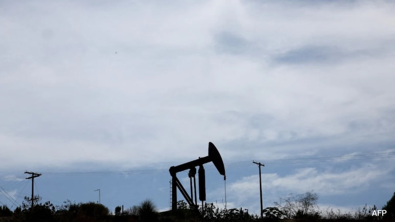 Hedge Funds Turn More Bullish On Brent Oil As Iran Risks Swirl