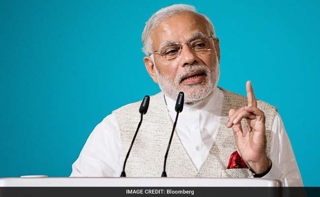 PM Modi's Credibility On The Line As 50-Day Promise Ends