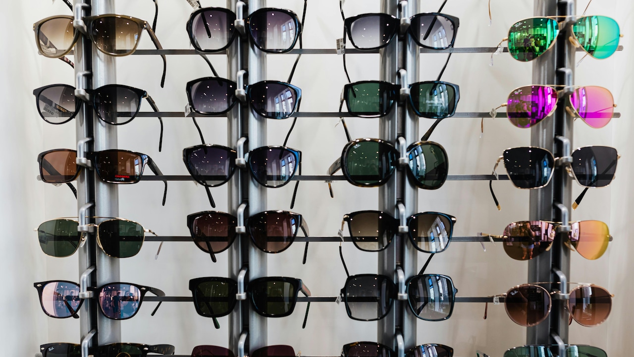 Best Everyday Sunglasses For Men And Women With UV Protection