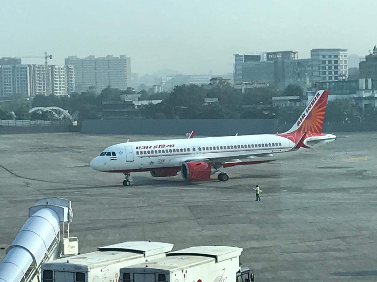 Air India Aircraft Technicians Call For Strike On April 23