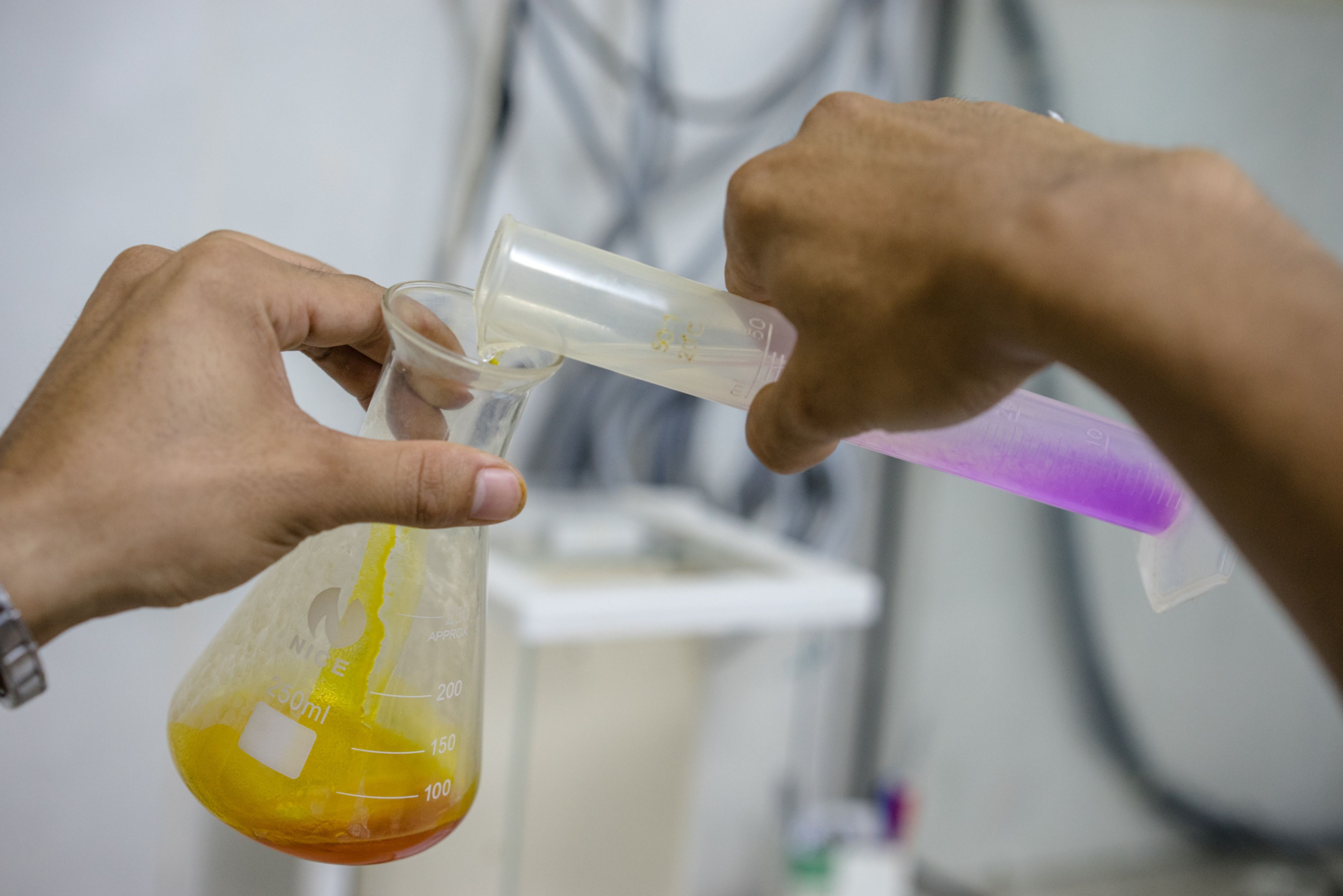 PI Industries Q2 Review - CSM Drives Revenue Growth; One-Time Cost Dents Ebitda Margin: Motilal Oswal