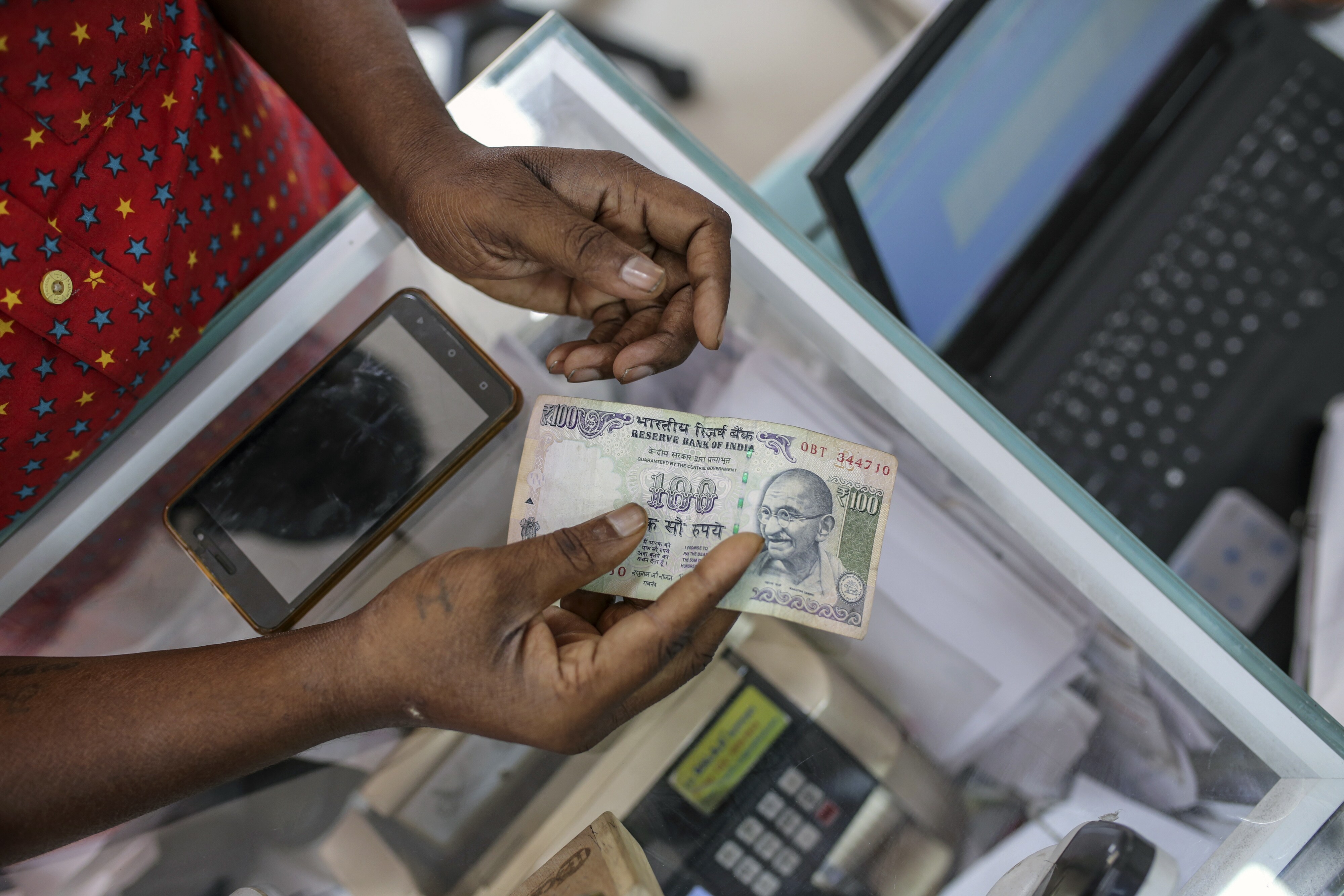RBI Kick-Starts Process To Set Up Public Credit Registry For Capturing Details Of Borrowers