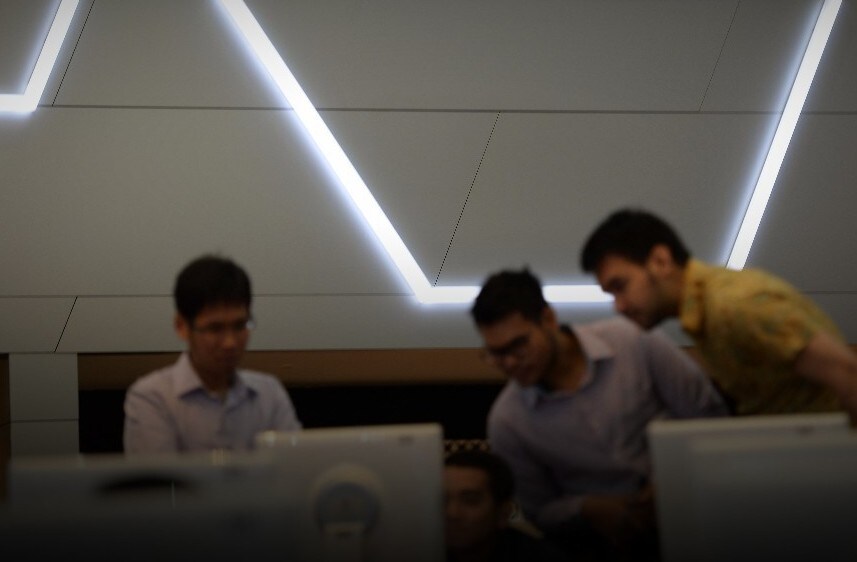 These Four Stocks Get A Thumbs-Up&nbsp; From Brokerages