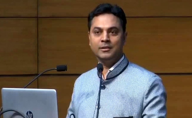 Coronavirus Outbreak An Opportunity To Expand Exports: Krishnamurthy Subramanian