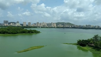 Mumbai Lake Water Levels Fall Below 10%; Delayed Monsoon Raises Supply Concerns