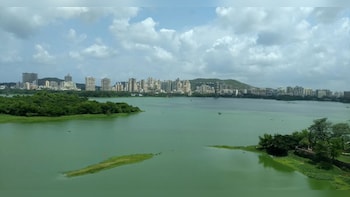 Mumbai Lake Water Levels Drop Below 7%; Will Heavy Rainfall This Week Ease Crisis?