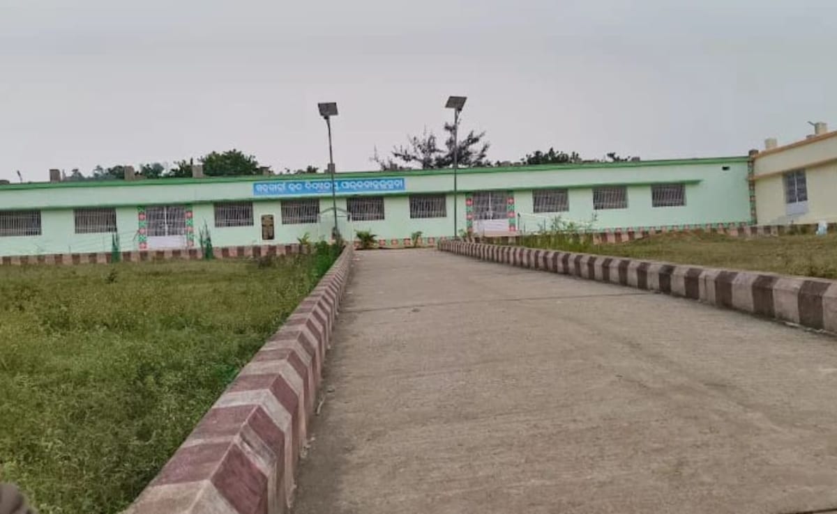 4 Students Suffer Burns After Paint Thinner 'Experiment' In Odisha School