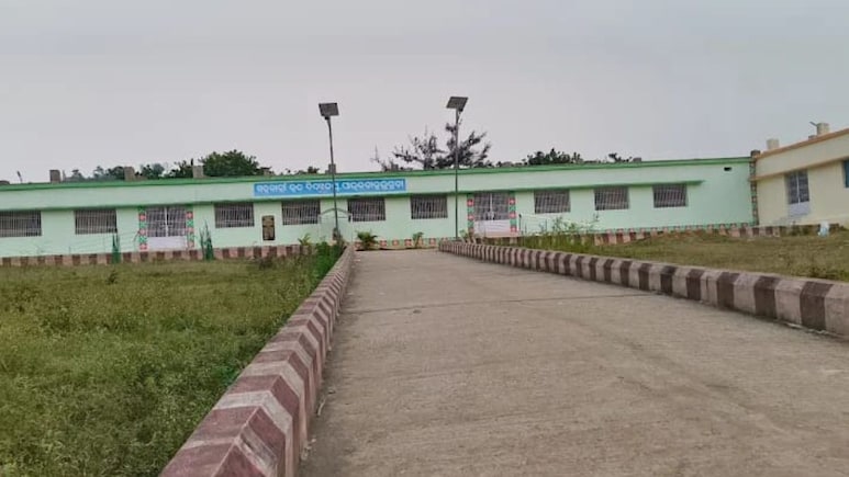 4 Students Suffer Burns After Paint Thinner 'Experiment' In Odisha School