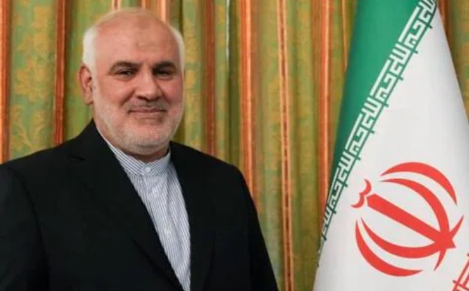 भारत को लेकर पाकिस्तानी प्रोपेगेंडा 'न्यूज़'हैंडल फैला रहा था झूठ , ईरान ने सरेआम खोलकर रख दी पोल