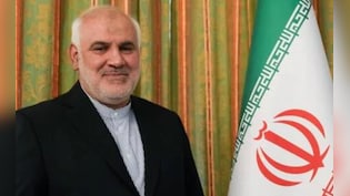 भारत को लेकर पाकिस्तानी प्रोपेगेंडा 'न्यूज़'हैंडल फैला रहा था झूठ , ईरान ने सरेआम खोलकर रख दी पोल